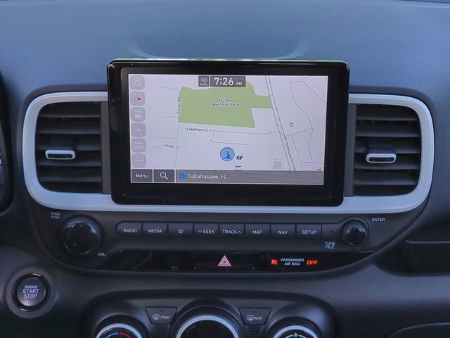 Certified 2022 Hyundai Venue Limited image 17