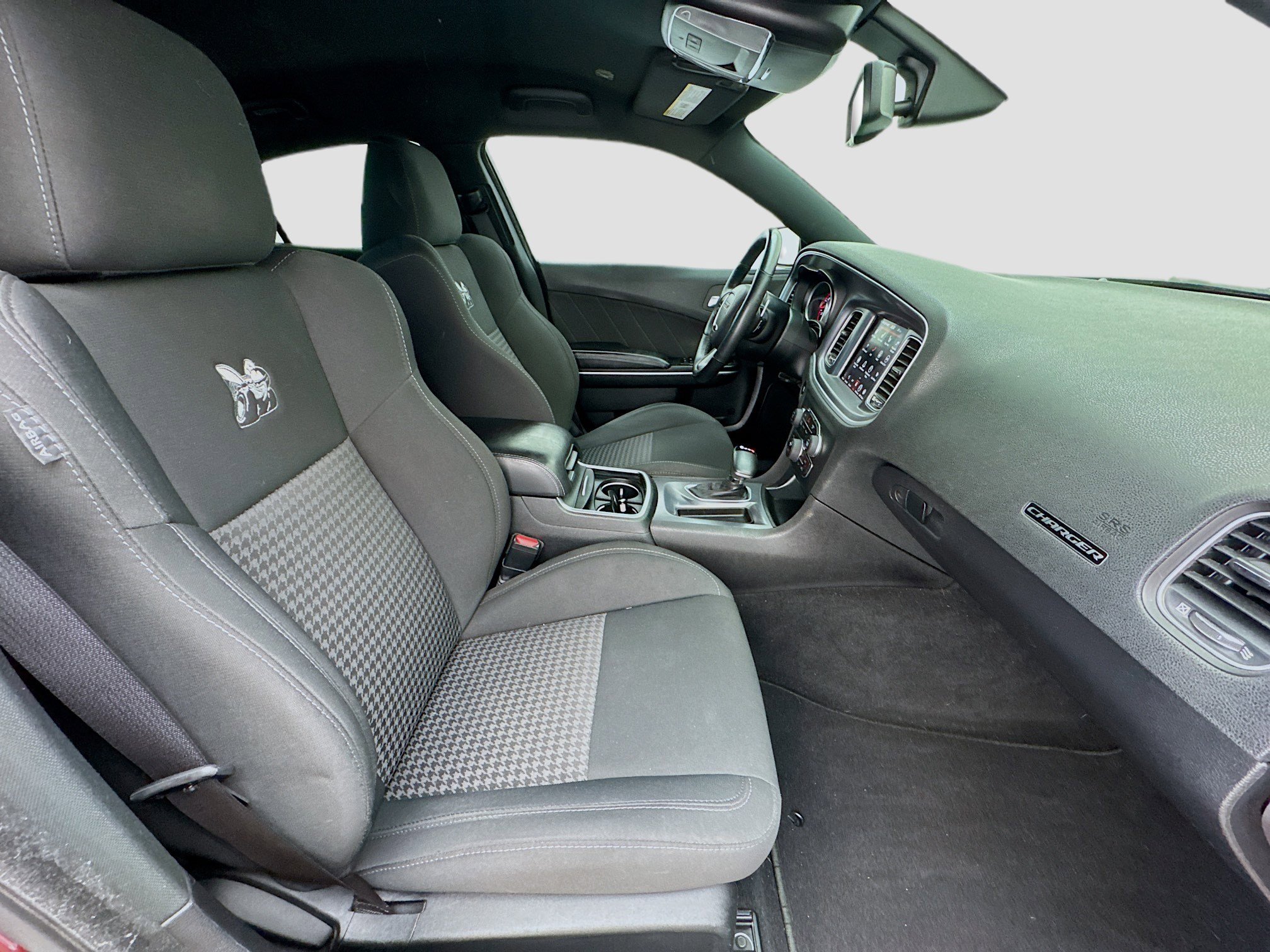 Used 2019 Dodge Charger Scat Pack image 19