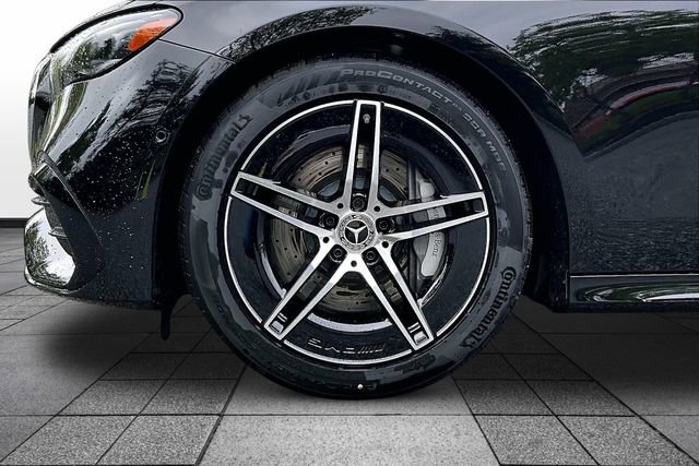 New 2026 Mercedes-Benz E 450 4MATIC Sedan image 15
