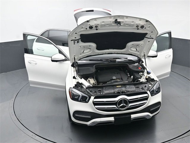 Used 2020 Mercedes-Benz GLE 350 image 54