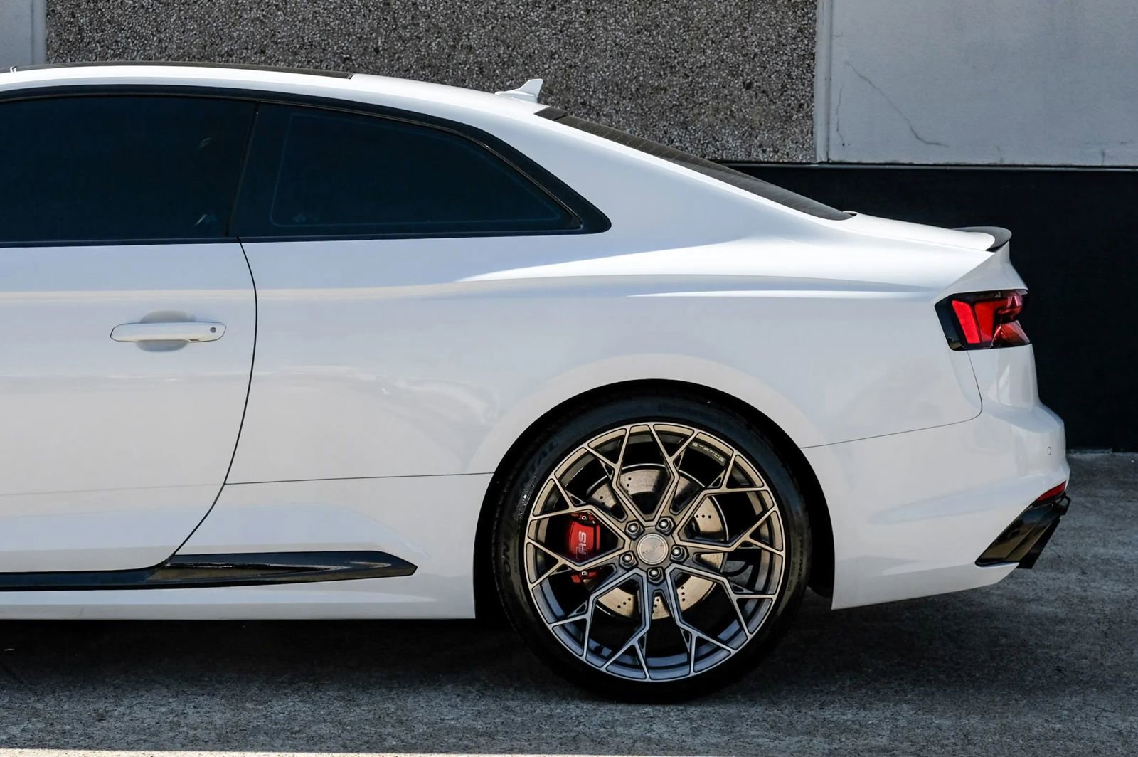 Used 2018 Audi RS 5 w/ Dynamic Package image 17