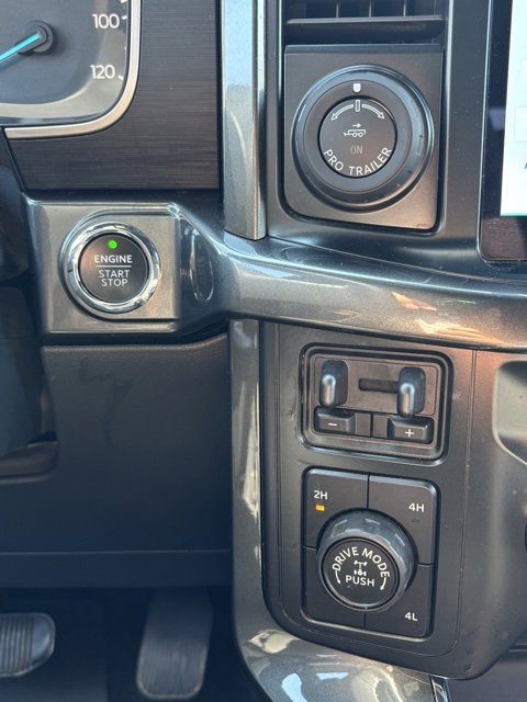 Used 2022 Ford F150 XLT w/ Equipment Group 302A High image 19