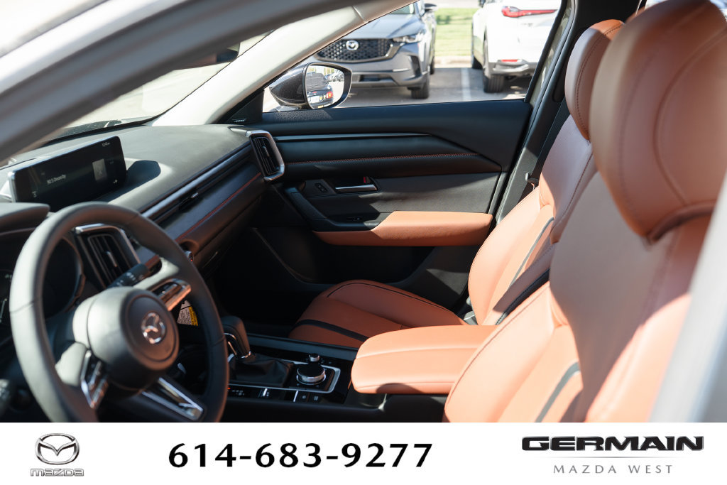 New 2026 MAZDA CX-50 Meridian Edition w/ Weather Package AWD/4WD image 19