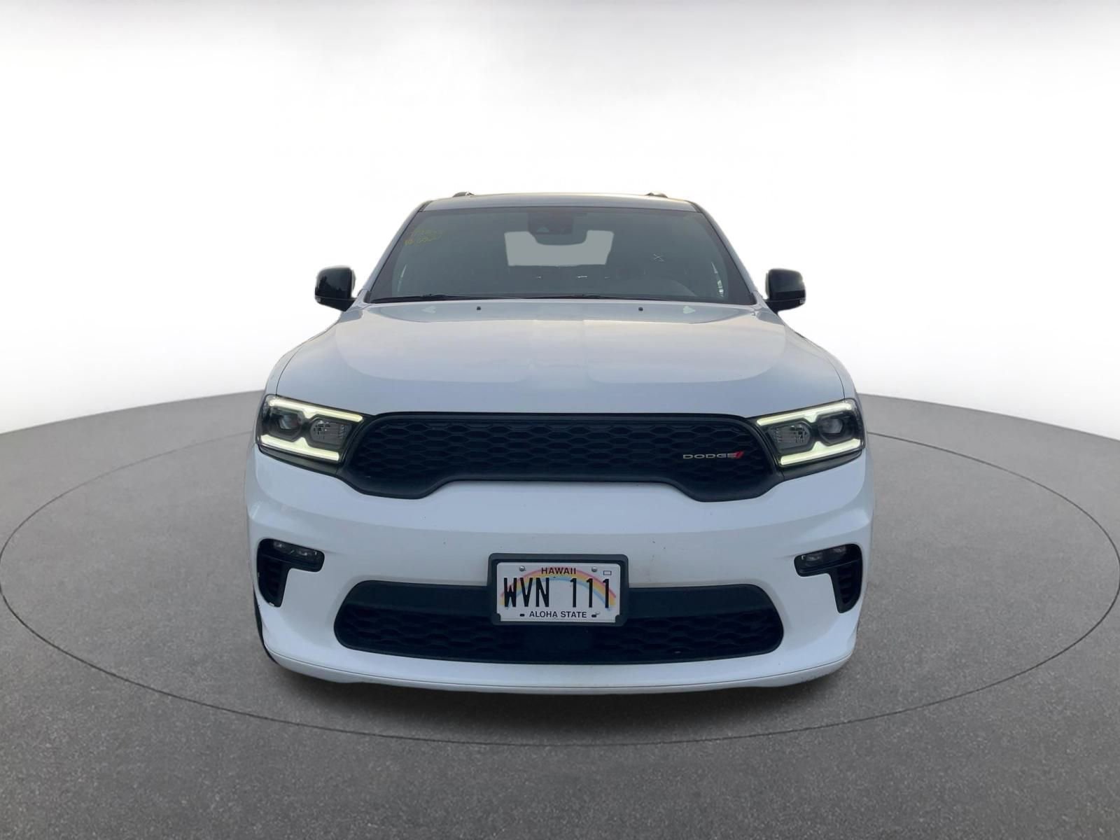 Used 2023 Dodge Durango GT image 4