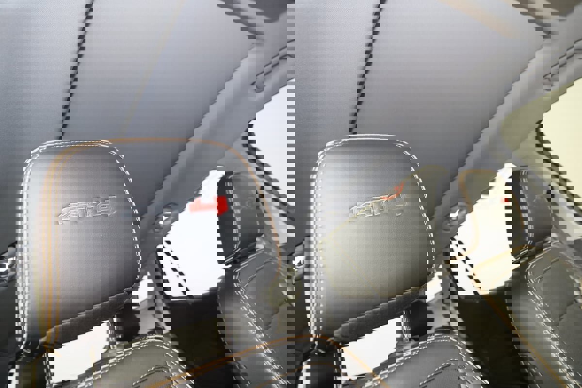 Used 2022 GMC Terrain AT4 w/ Infotainment Package II image 12