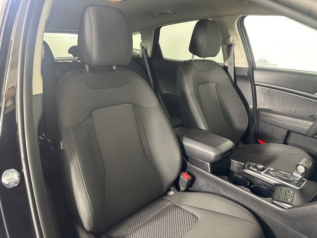 Used 2024 Kia Sportage LX image 15