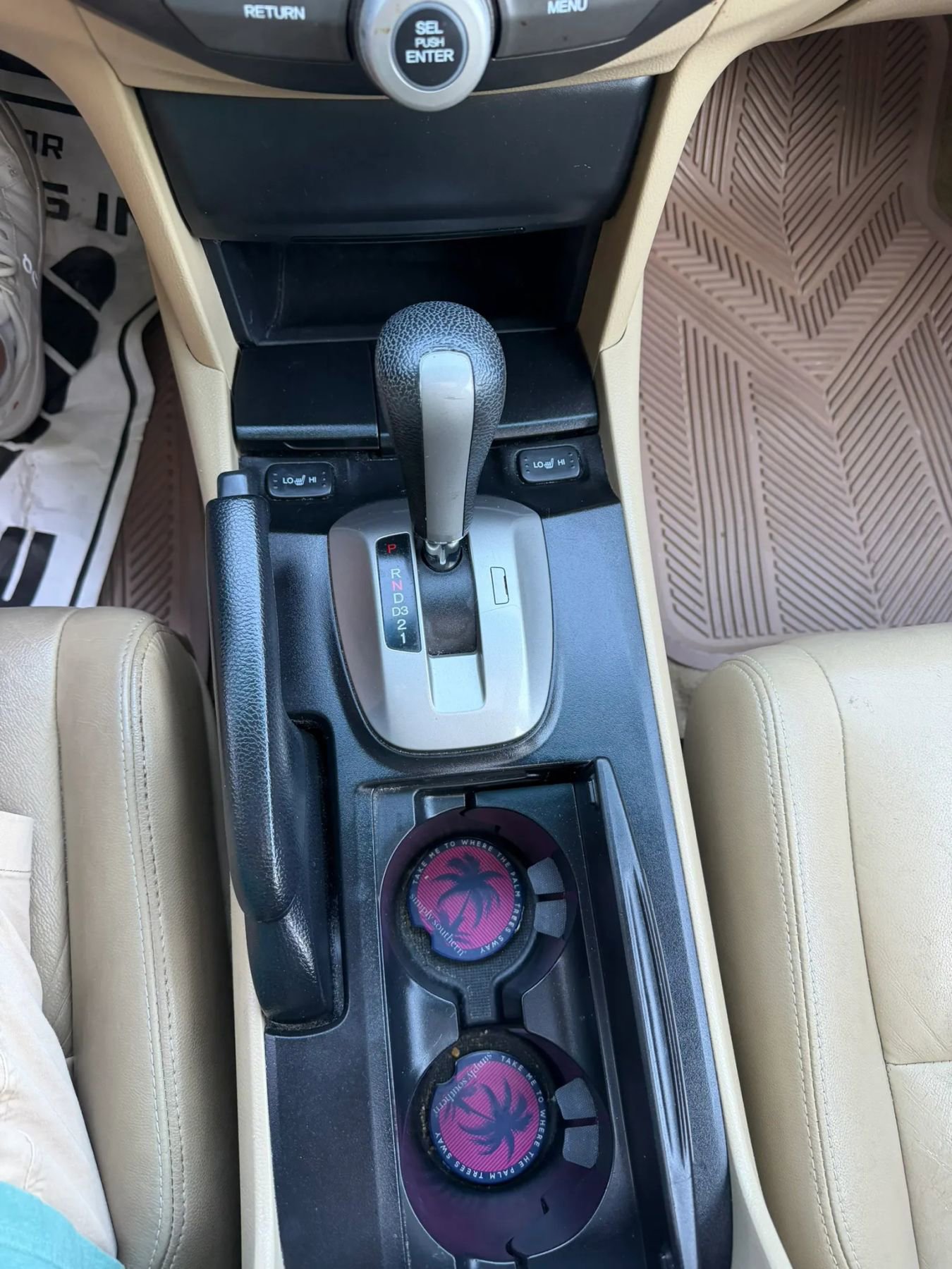 Used 2010 Honda Accord EX-L image 16