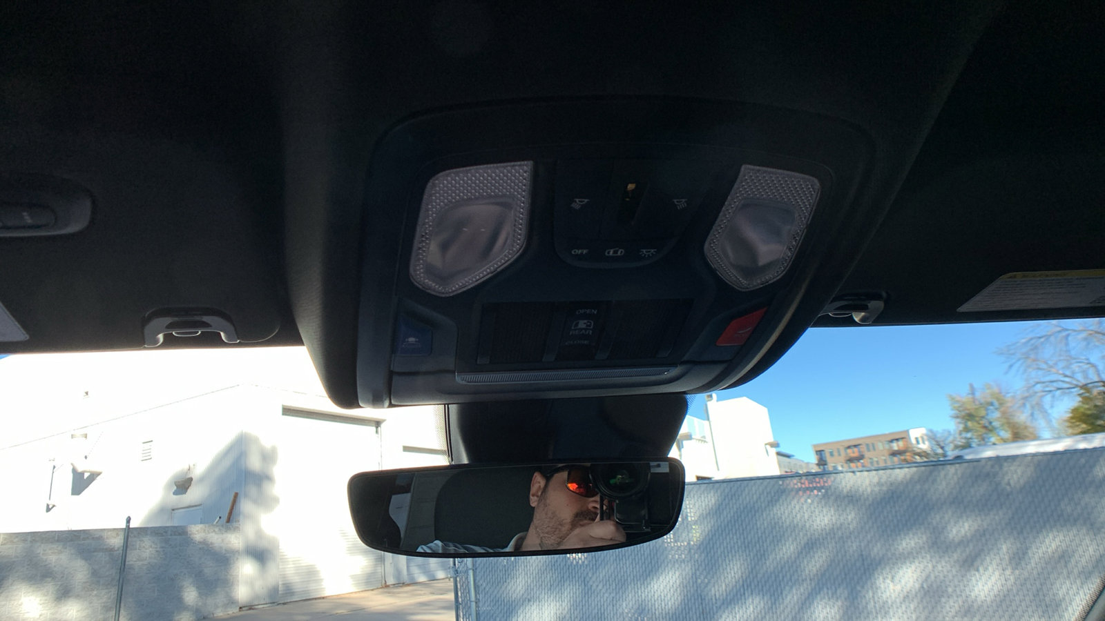 New 2026 RAM 1500 Big Horn image 23