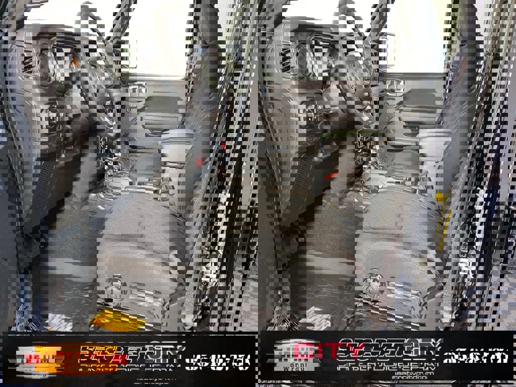 New 2026 Jeep Gladiator Mojave image 11