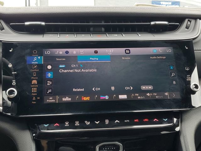 New 2026 Jeep Grand Cherokee L Limited image 30