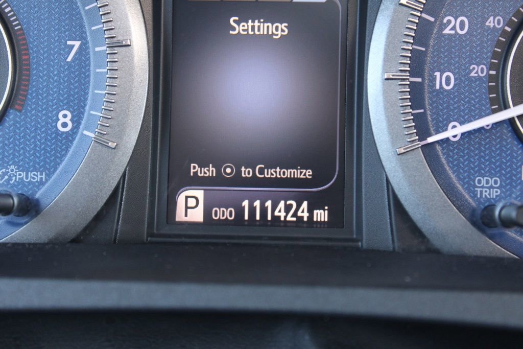 Used 2015 Toyota Sienna XLE image 41