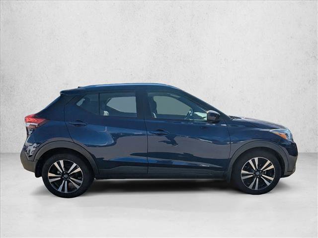 Used 2020 Nissan Kicks SV image 4