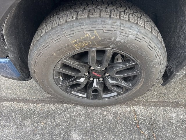 New 2026 GMC Sierra 1500 Elevation w/ Preferred Package image 5