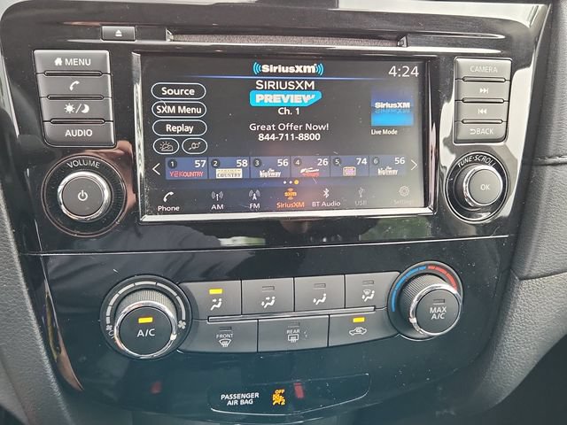 Used 2019 Nissan Rogue S AWD/4WD image 26