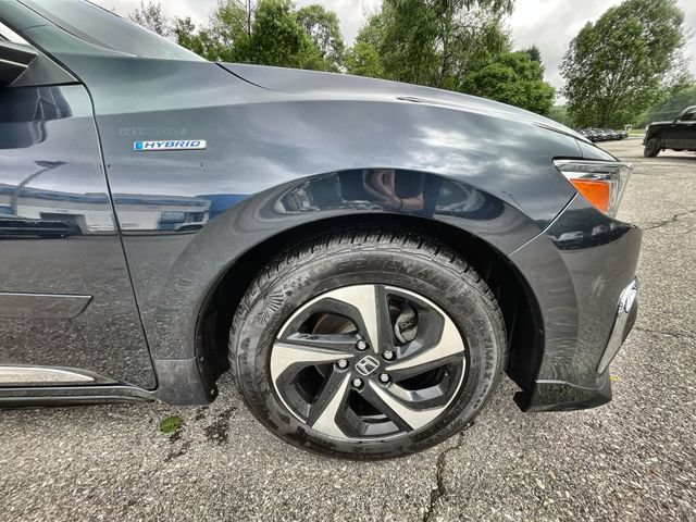 Used 2021 Honda Insight EX image 20