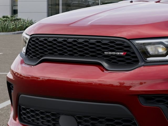 New 2026 Dodge Durango GT image 12