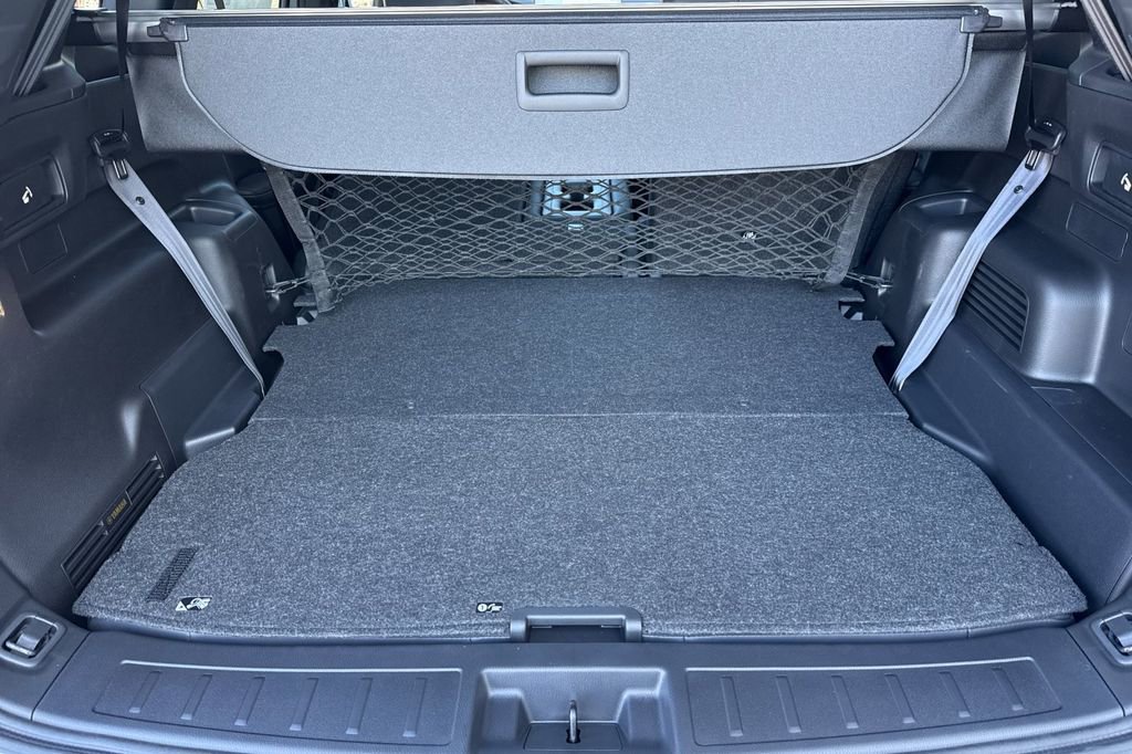 New 2026 Mitsubishi Outlander SE AWD/4WD image 15