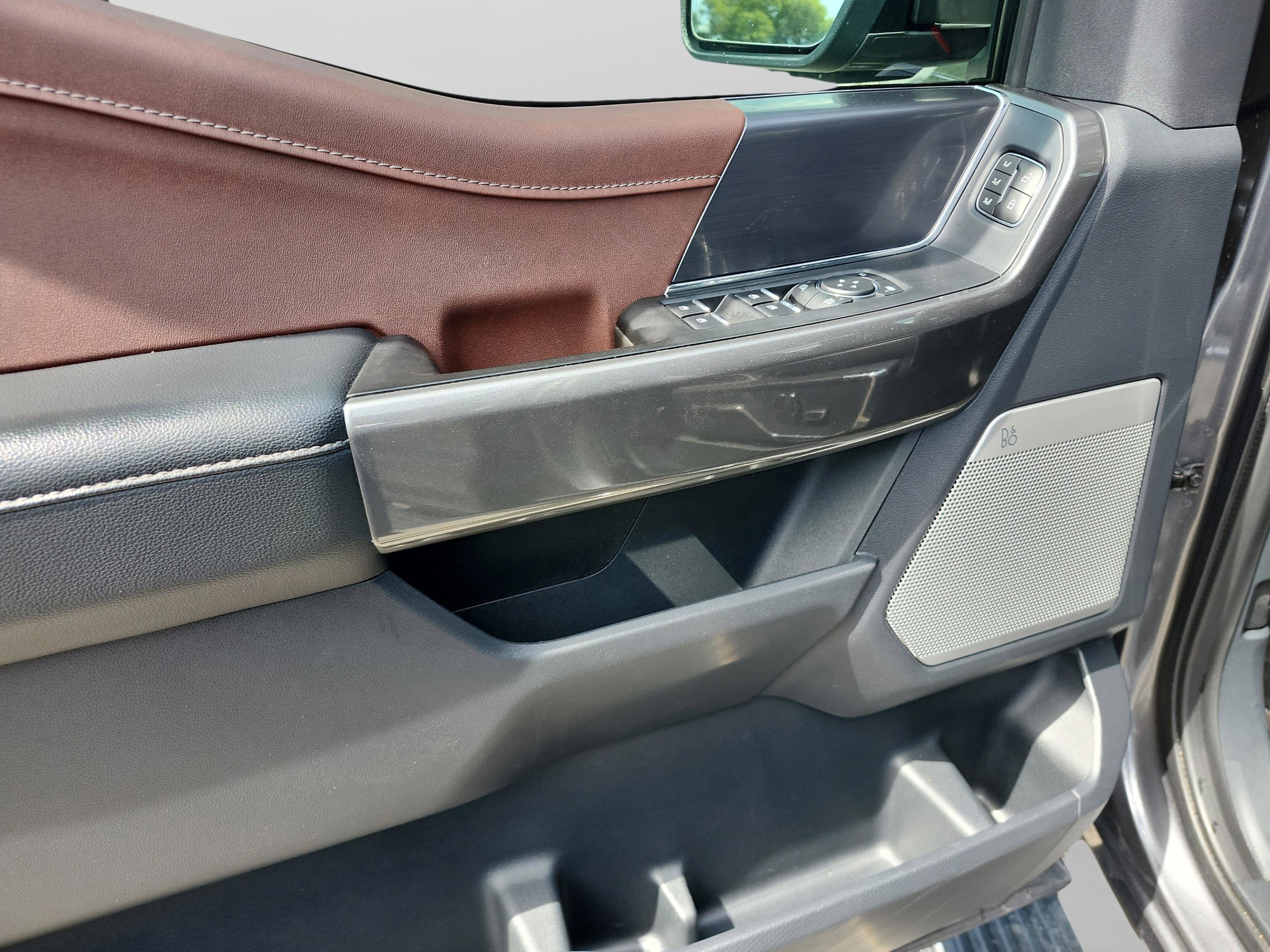 Certified 2023 Ford F150 Lariat w/ Equipment Group 502A High AWD/4WD image 16