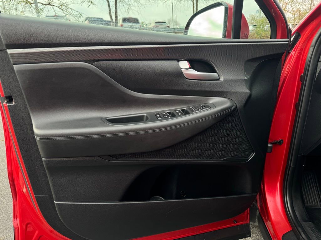 Used 2023 Hyundai Santa Fe SEL image 18