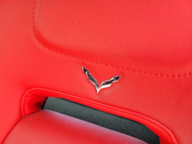 Used 2017 Chevrolet Corvette Grand Sport RWD image 12