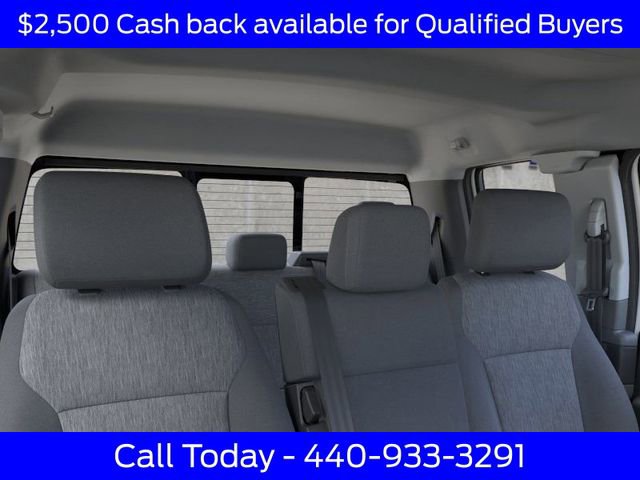 New 2026 Ford F250 XL w/ FX4 Off-Road Package image 23