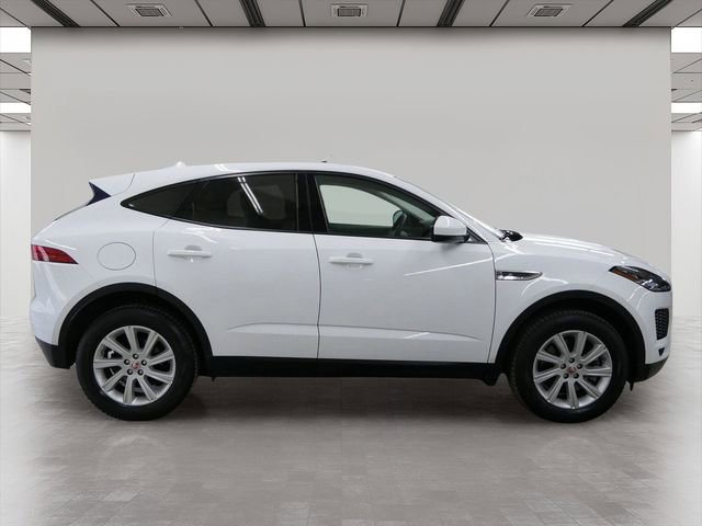 Used 2018 Jaguar E-PACE S image 6