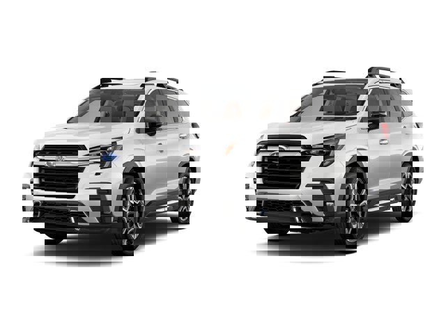 New 2026 Subaru Ascent Touring image 2
