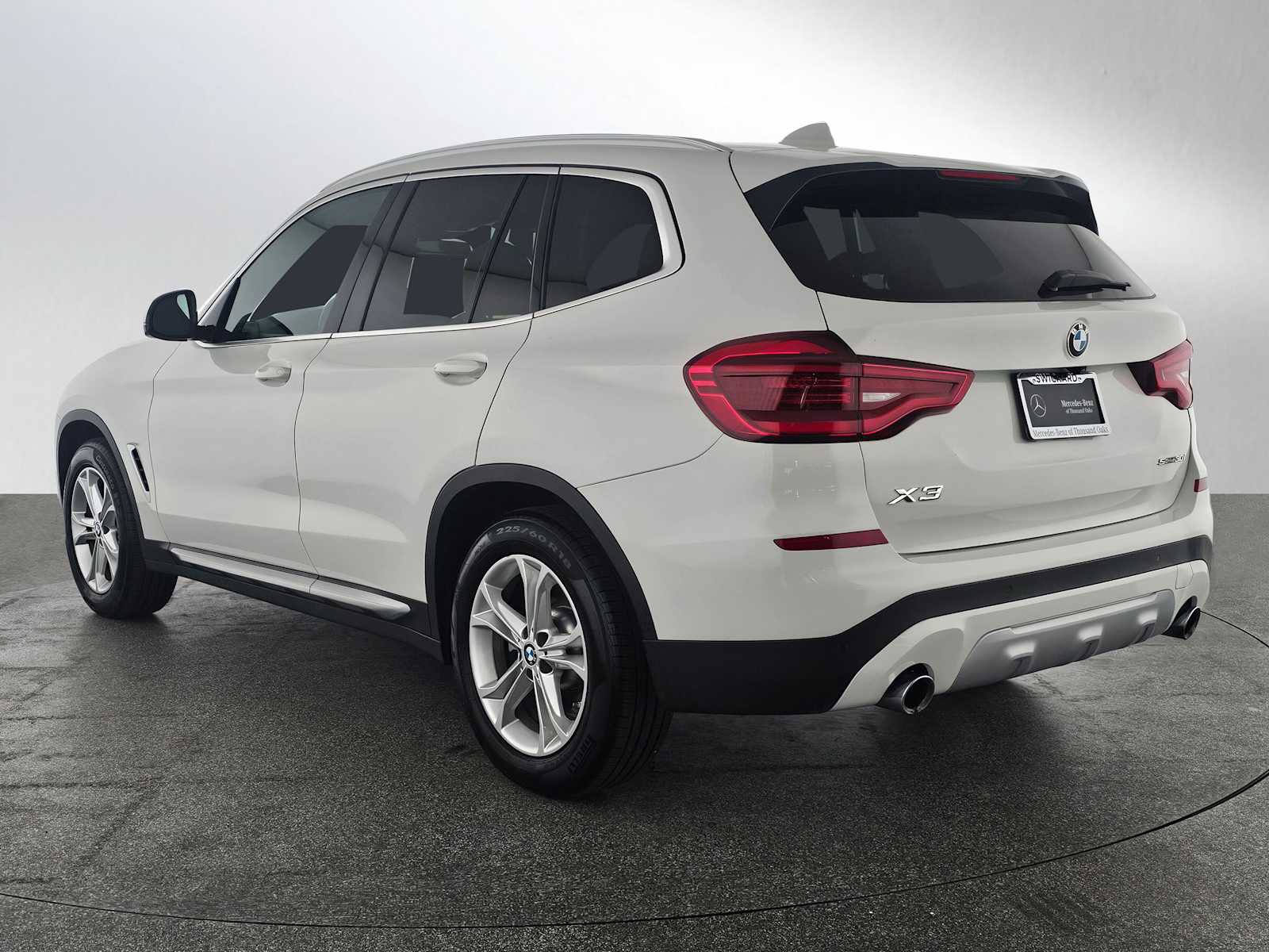 Used 2020 BMW X3 sDrive30i image 5