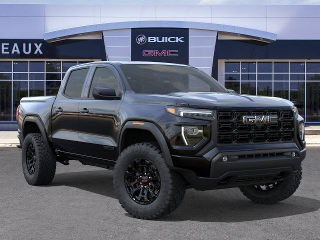 New 2026 GMC Canyon Elevation w/ Convenience Package RWD image 7
