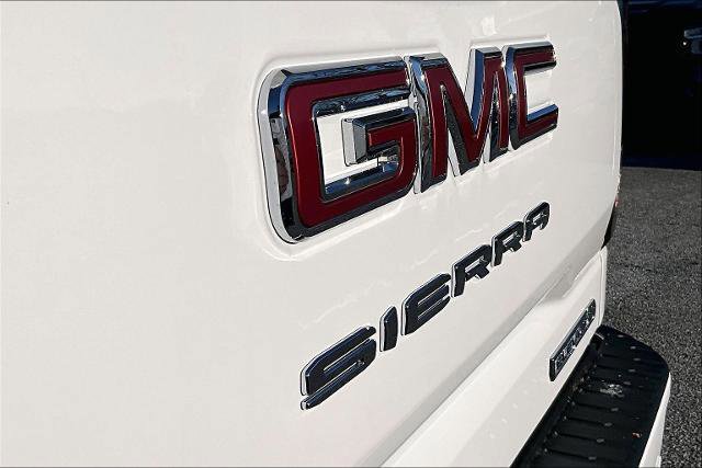 New 2026 GMC Sierra 1500 Elevation w/ Elevation Premium Package image 12