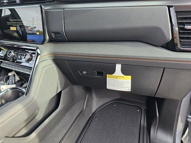 New 2026 GMC Sierra 2500 AT4 w/ AT4 Premium Plus Package image 24