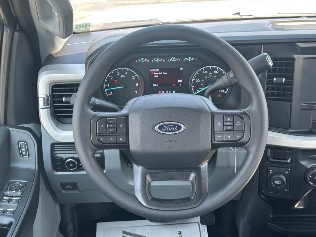New 2026 Ford F250 XL image 7