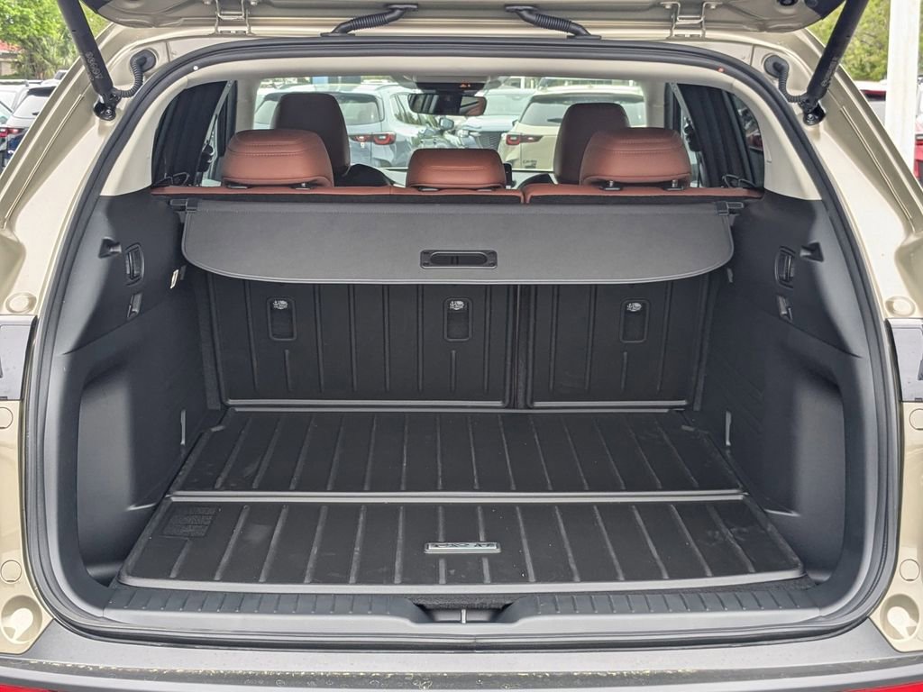 New 2026 MAZDA CX-50 Meridian Edition w/ Weather Package image 13