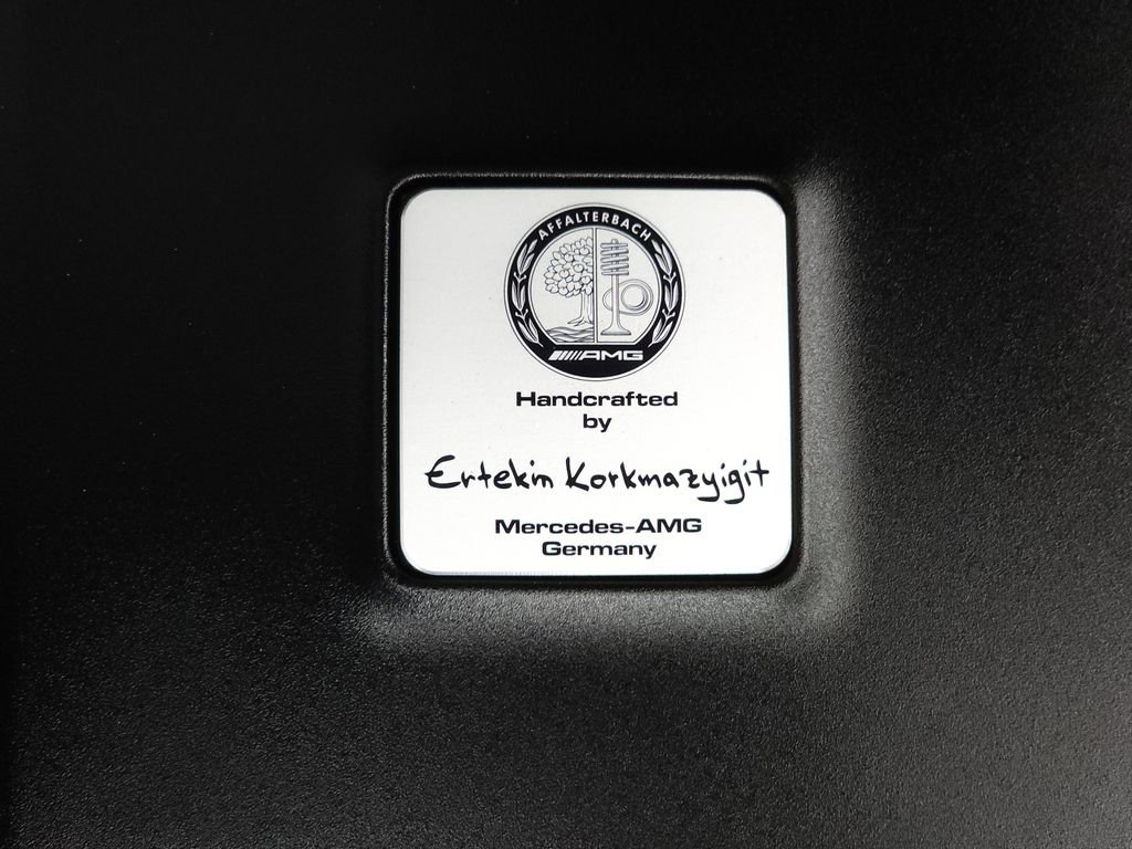 Used 2022 Mercedes-Benz G 63 AMG 4MATIC image 34