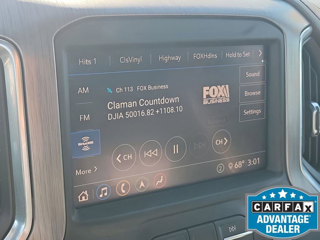 Used 2020 GMC Sierra 1500 Denali w/ Denali Ultimate Package image 29