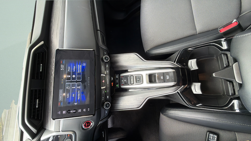 Used 2020 Honda Clarity Plug-In Hybrid image 17