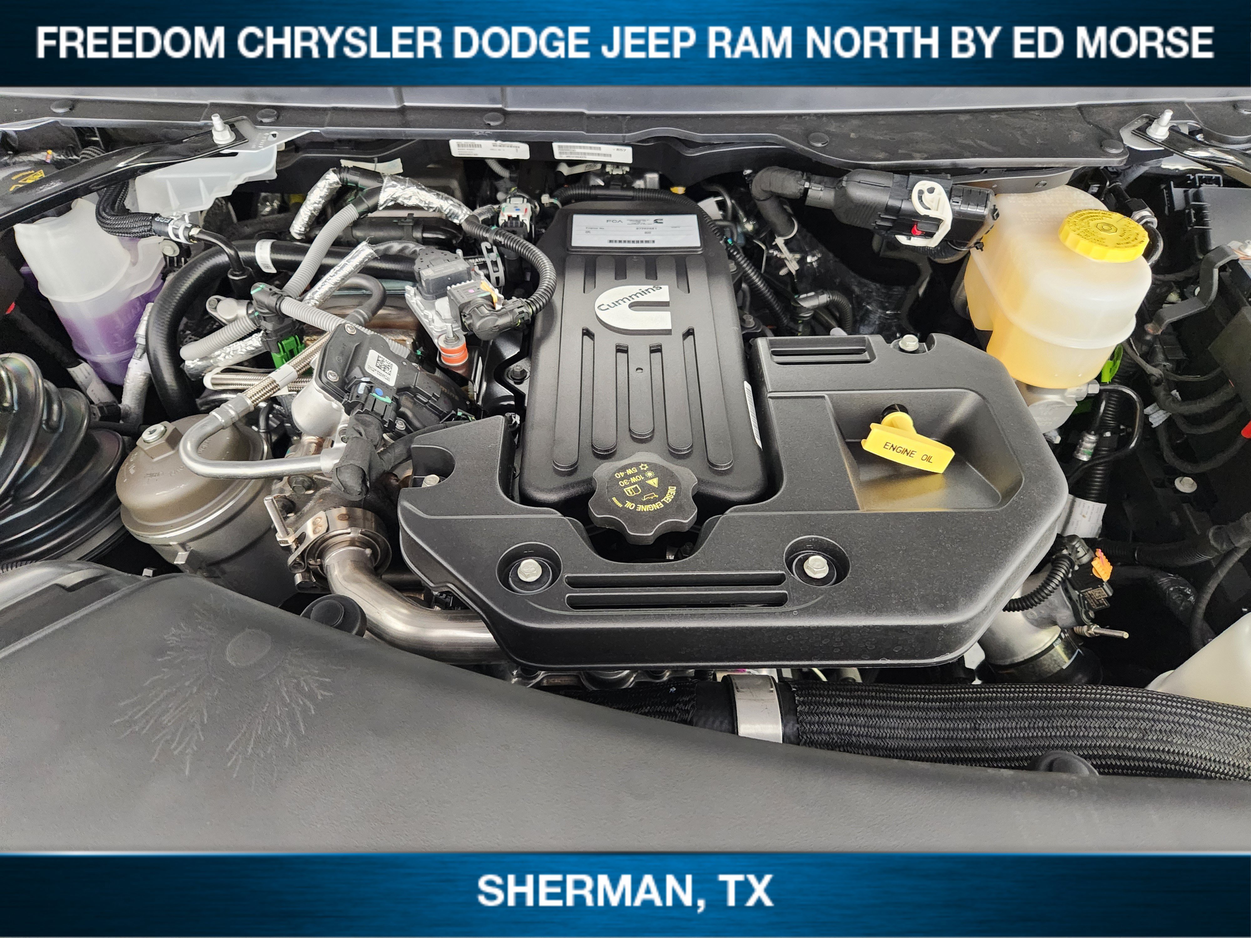 New 2026 RAM 2500 Warlock AWD/4WD image 20