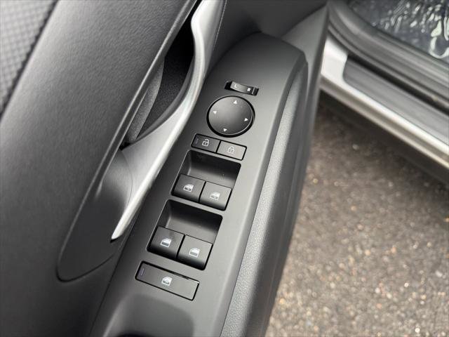 New 2026 Hyundai Tucson SEL image 12