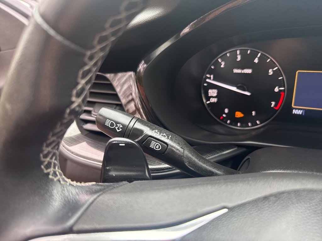 Used 2023 Buick Envision Preferred w/ Sport Touring Package image 21