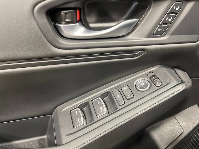 New 2026 Honda Accord Sport image 13