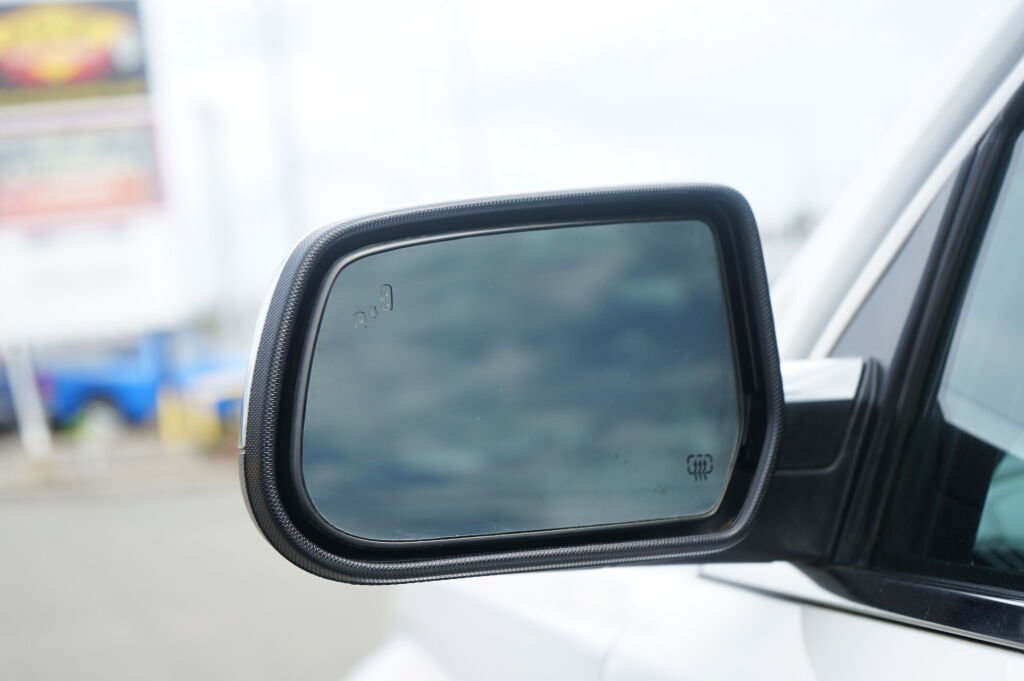 Used 2016 GMC Terrain Denali image 11