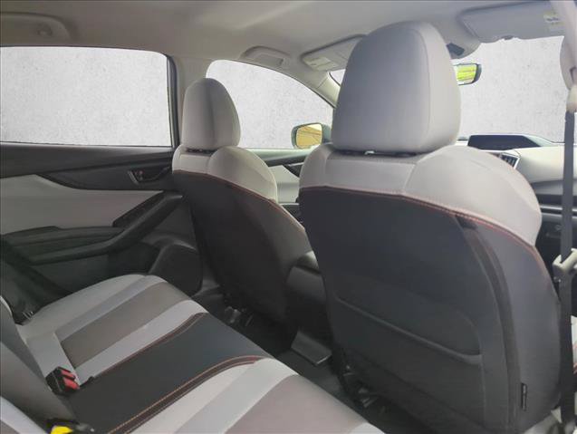 Used 2018 Subaru Crosstrek 2.0i Premium w/ Popular Package #2 AWD/4WD image 25