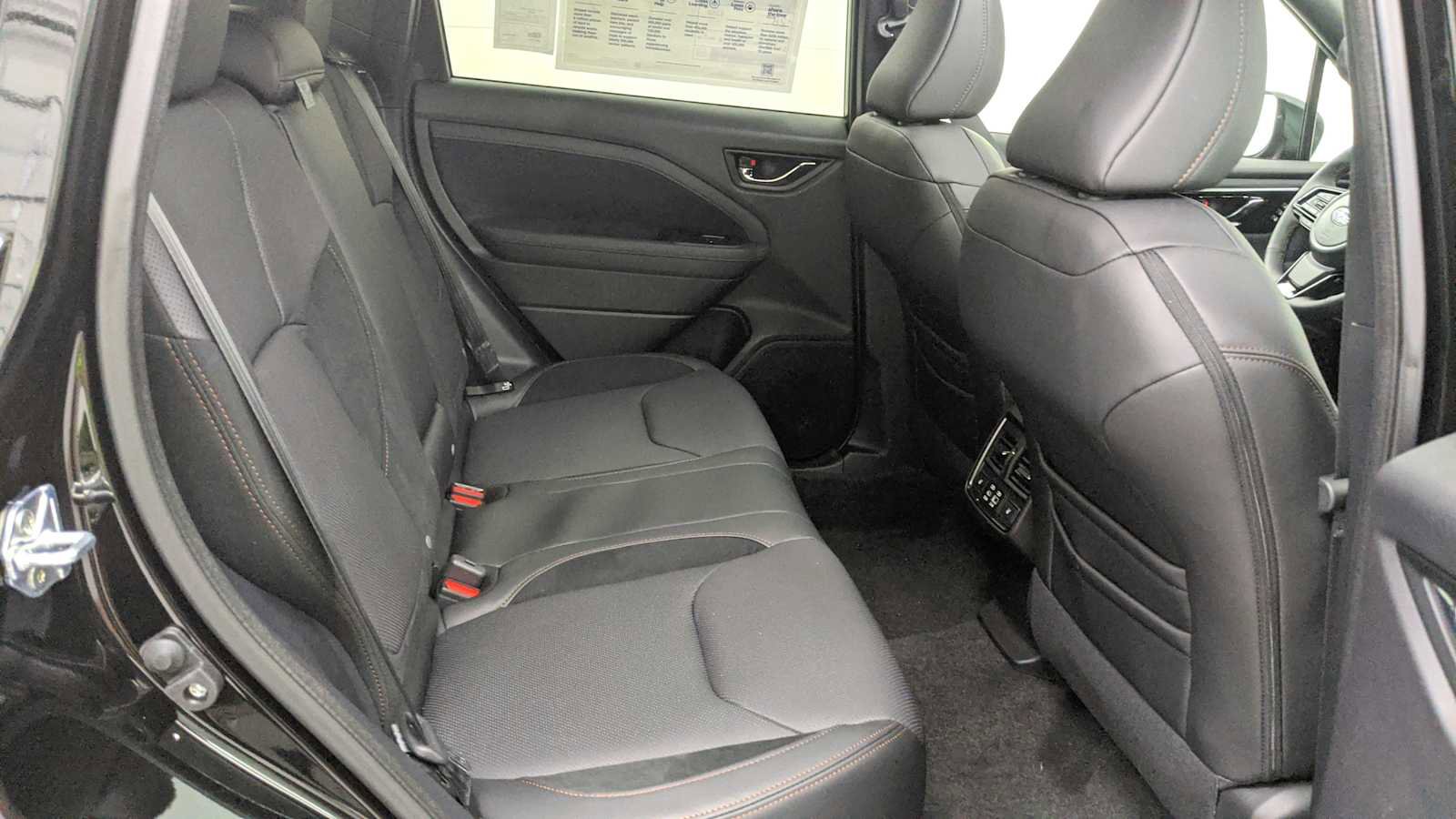 New 2026 Subaru Forester Touring image 31