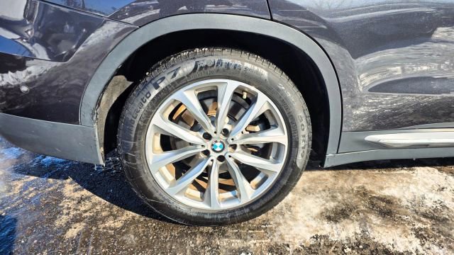 Used 2018 BMW X3 xDrive30i image 52