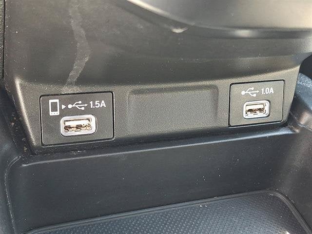 Used 2021 Honda CR-V EX image 27