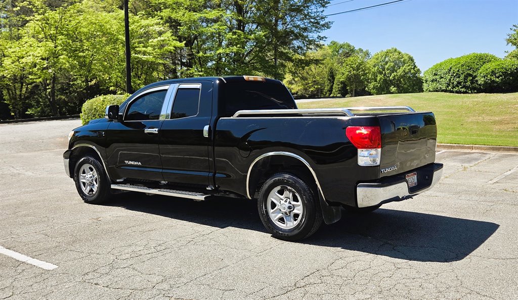 Used 2008 Toyota Tundra SR5 image 14