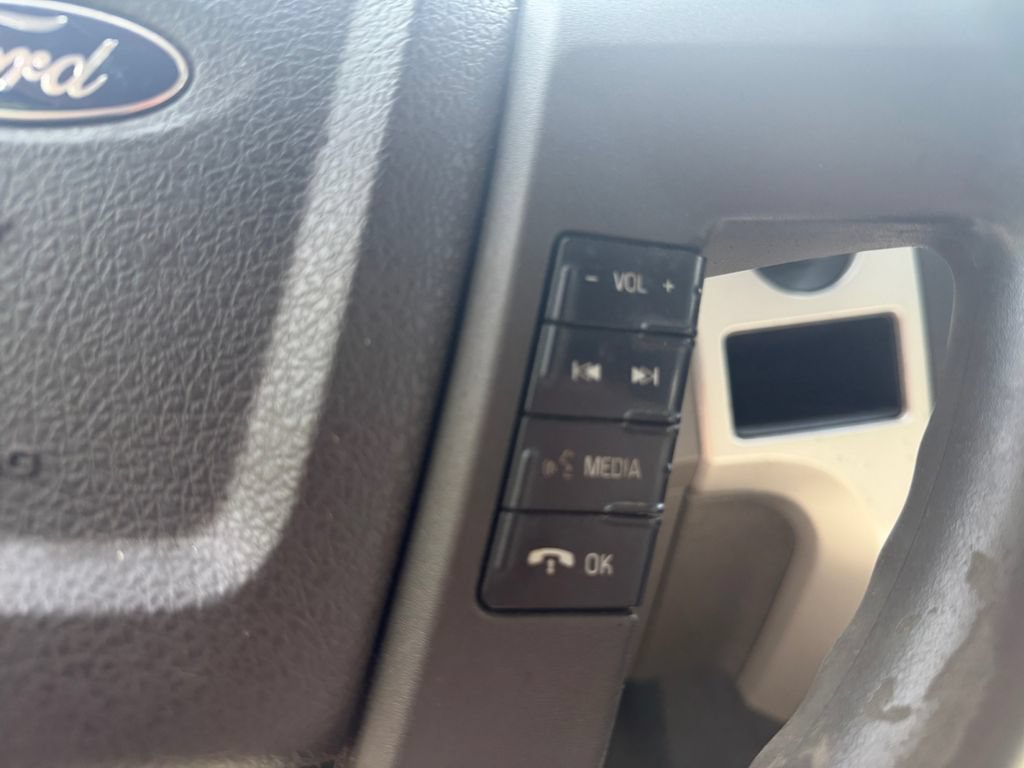 Used 2010 Ford F150 4x4 SuperCab image 18