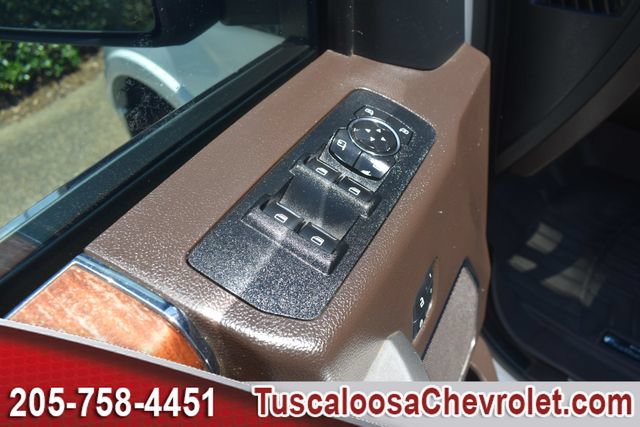 Used 2020 Ford F150 King Ranch w/ Equipment Group 601A Luxury AWD/4WD image 21