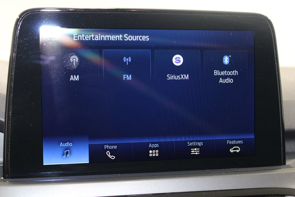 Used 2025 Ford Escape Active AWD/4WD image 42