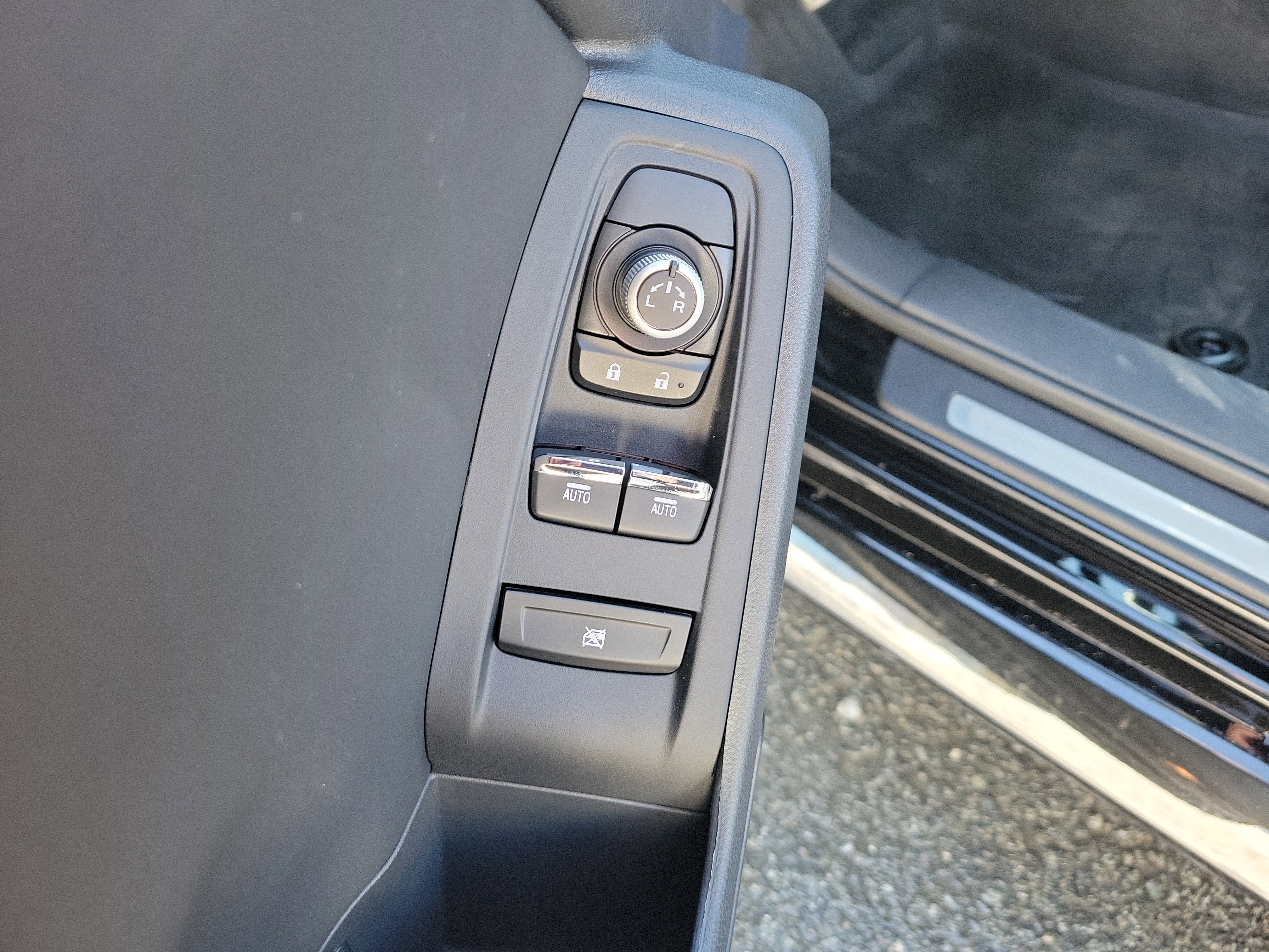 Used 2025 Subaru BRZ tS image 20